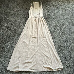 January 7 Gorgeous Maxi Dress Size Medium